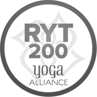 Dr. Cori Cooper RYT 200 Yoga Alliance