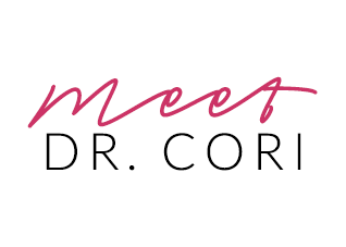 Get to know Dr. Cori Cooper