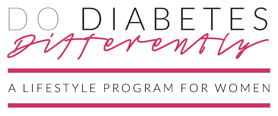 Do Diabetes Differently